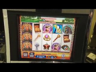 WMS BLUEBIRD® PALACE OF RICHES II. G+®