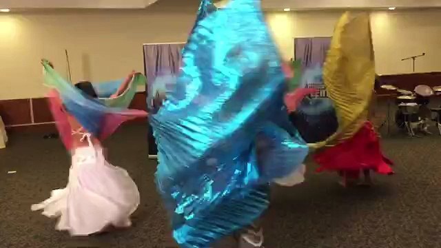 Participantes Cuenca