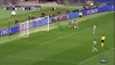 Stephan El Shaarawy Fantastic Elastico Skills | AS Roma - Real Madrid 17.02.2016 HD