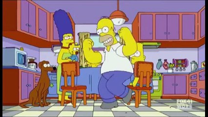 Top 10 Simpsons Episodes of all Time