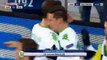 Julian Draxler 0-1 - Gent vs  Wolfsburg - Champions League - 17.02.2016