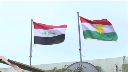 أسباب التقارب بين بغداد وأربيل