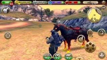 Six Guns v2.9.0h Latest Hack (Mod)