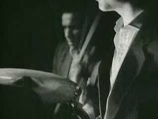 David Bowie - Wild is the Wind