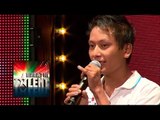 Myanmar's Got Talent 2015 Auditions Episode 5 Part 5/6