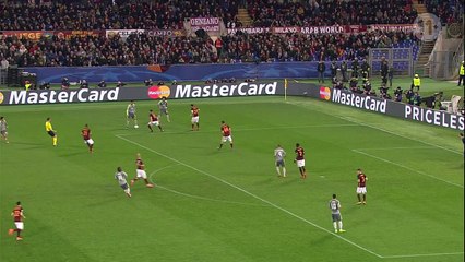 Marcelo #Amazing shot after Ronaldo #Incredible  chip pass