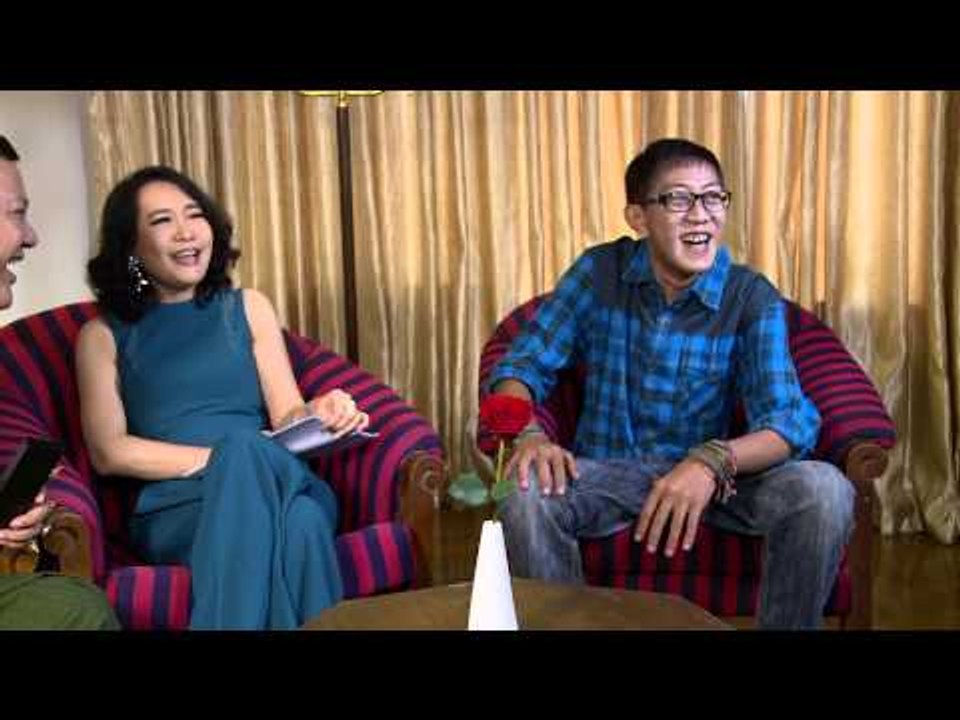 The Judges Decide! Myanmar's Got Talent Episode 6 Part 4/6
