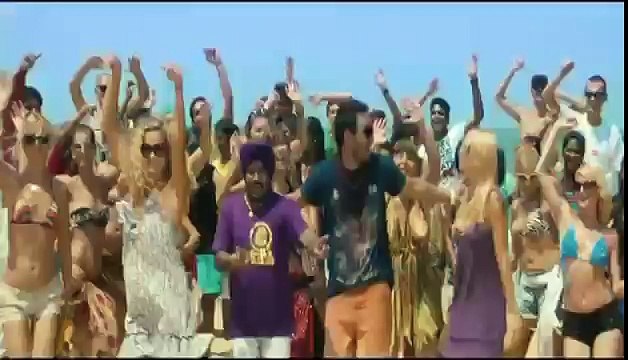 Speaker | Lehmber Hussainpuri | Official Song | Yamley Jatt Yamley | Yellow Music