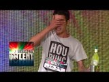 Myanmar's Got Talent 2015 Season 1 Auditions | Episode 3 Part 1/2