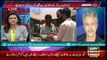Ary News Headlines 17 February 2016_ Wasem Akhtar's exclusive interview with ARY News