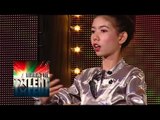 Myanmar's Got Talent 2015 Auditions Season 1 Episode 4 Part 4/6