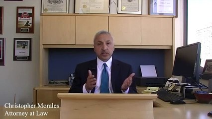 What is a Criminal Law Specialist?