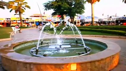 Marmaris Turkey - Мармарис Турция