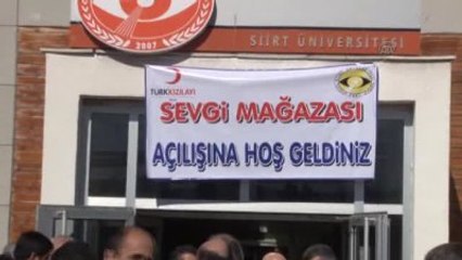 Türk Kızılayı Genel Başkan Yardımcısı Kınık