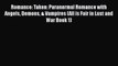 PDF Romance: Taken: Paranormal Romance with Angels Demons & Vampires (All is Fair in Lust and