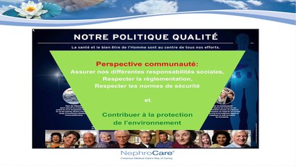 Bernard.Thuillet - Directeur -  Centre Néphrologique d'Occitanie Muret – Toulouse.