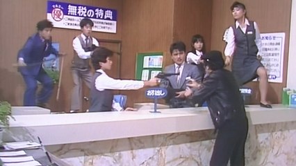 爆笑コント　ザ・ドリフターズ　名作①