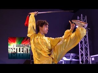 Myanmar's Got Talent Episode 2 | Got Talent Audtions Stage