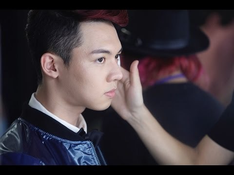 Vietnam Idol 2015 - Hậu trường đêm Gala 2 - Top Hits