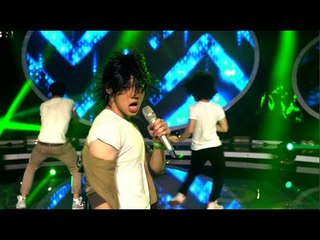 Vietnam Idol 2015 - Wanna Be - Top 4 (Boys) [LIP SYNC]