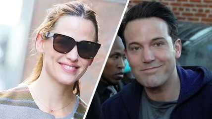 Ben Affleck and Jennifer Garner Vacation Together with Tom and Gisele