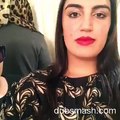 Asifa Bhutto Zardari and Bakhtawar Bhutto Zardari latest dubsmash on famous dialogue from Bachaana mov