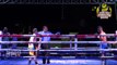 Joel Sanchez vs Nelson Luna - Pinolero Boxing