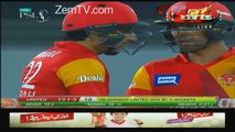 Watch Lahore Qalander's Owner & Fans Reaction After Loosing Match