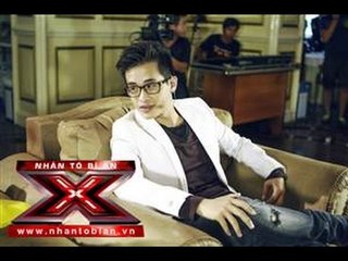 MY ALL - KHƯƠNG HOÀN MỸ - NHÂN TỐ BÍ ẨN ( SEASON 1) - VÒNG LỘ DIỆN