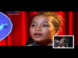 VITARA - EXIT TRIBUTE - Road To Grand Final - Indonesian Idol Junior