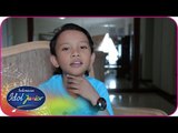 About Juniors - Spektakuler Show 11 - Indonesian Idol Junior