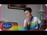 Juniors Time - Spektakuler Show 11 - Indonesian Idol Junior