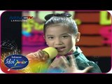 VITARA - MUDA (Agnezmo) - Road To Grand Final - Indonesian Idol Junior