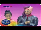 VITARA ft. INDAH NEVERTARI - IMPOSSIBLE (Shontelle) - Road To Grand Final - Indonesian Idol Junior