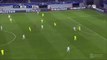 0-2 Julian Draxler Goal HD - Gent 0-2 Wolfsburg - 17-02-2016