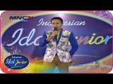 EP20 PART 5 - ROAD TO GRAND FINAL - Indonesian Idol Junior