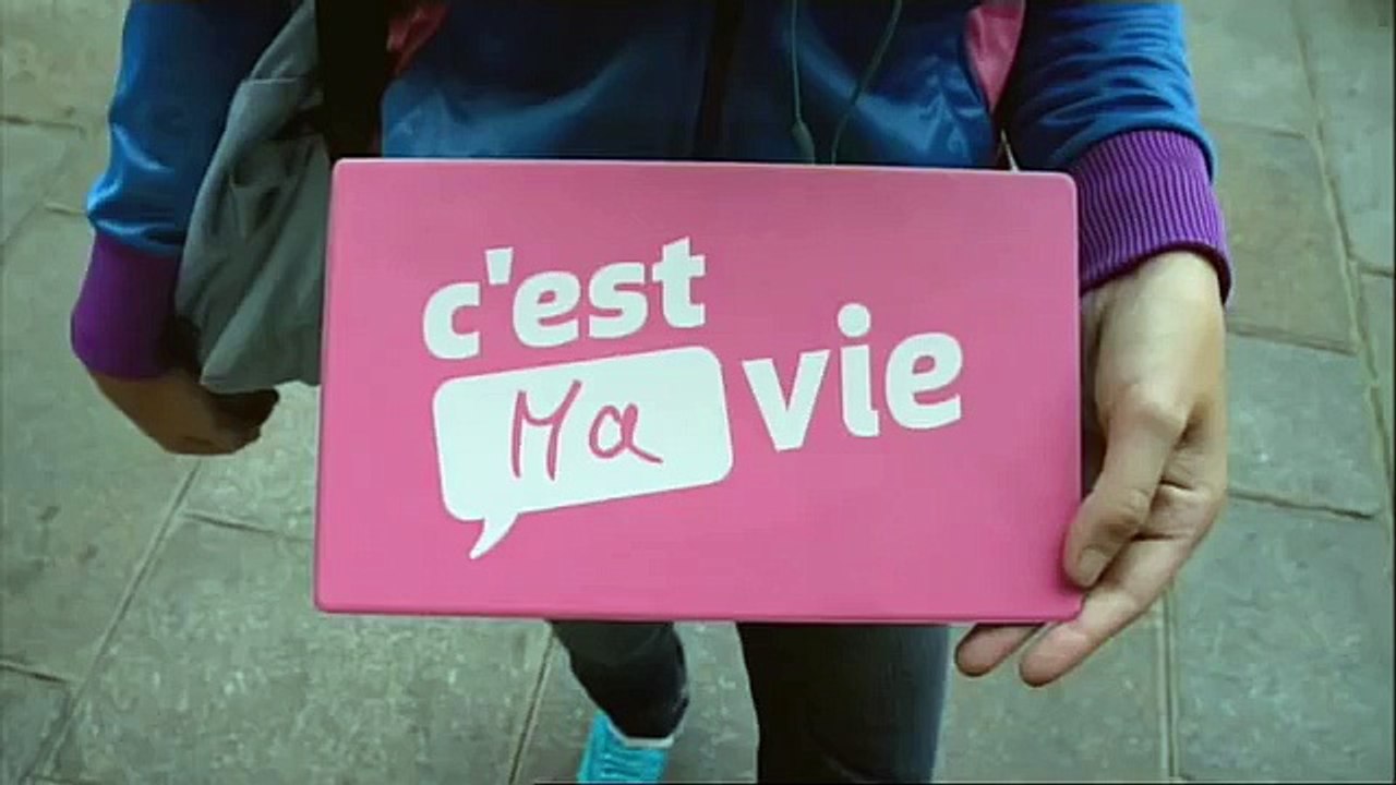 C\\\'est ma vie - Famille au bord de l\\\'explosion