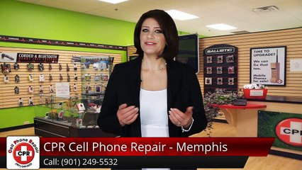 CPR Cell Phone Repair - Memphis Memphis         Superb         Five Star Review by Mscole A.