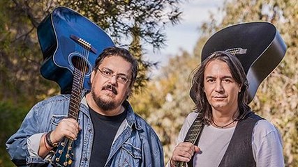 Όλη μου τη ζωή ---- Γιάννης Κότσιρας & Λαυρέντης Μαχαιρίτσας