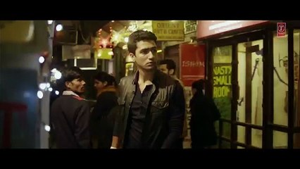 MUSIC IS MY ART (REMIX) Video Song - ZUBAAN - Vicky Kaushal, Sarah Jane Dias - T-SERIES - YouTube