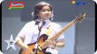 Anggun's Golden Buzzer: Rafi Galsa Sings 