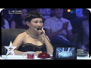 EP14 PART 6 - SEMIFINAL 6 - Indonesia's Got Talent