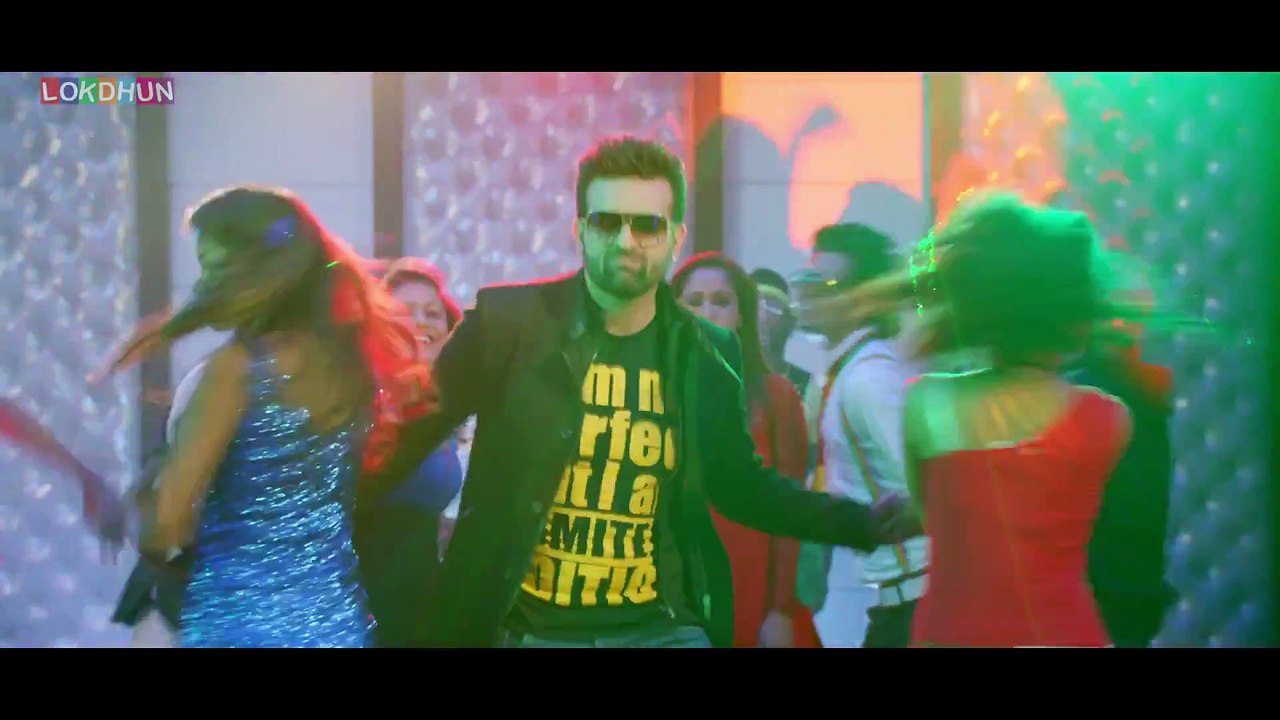 Canada Di Flight ● Navraj Hans ● Yuvraj Hans ● New Punjabi Songs 2016 ● Punjabi Movie