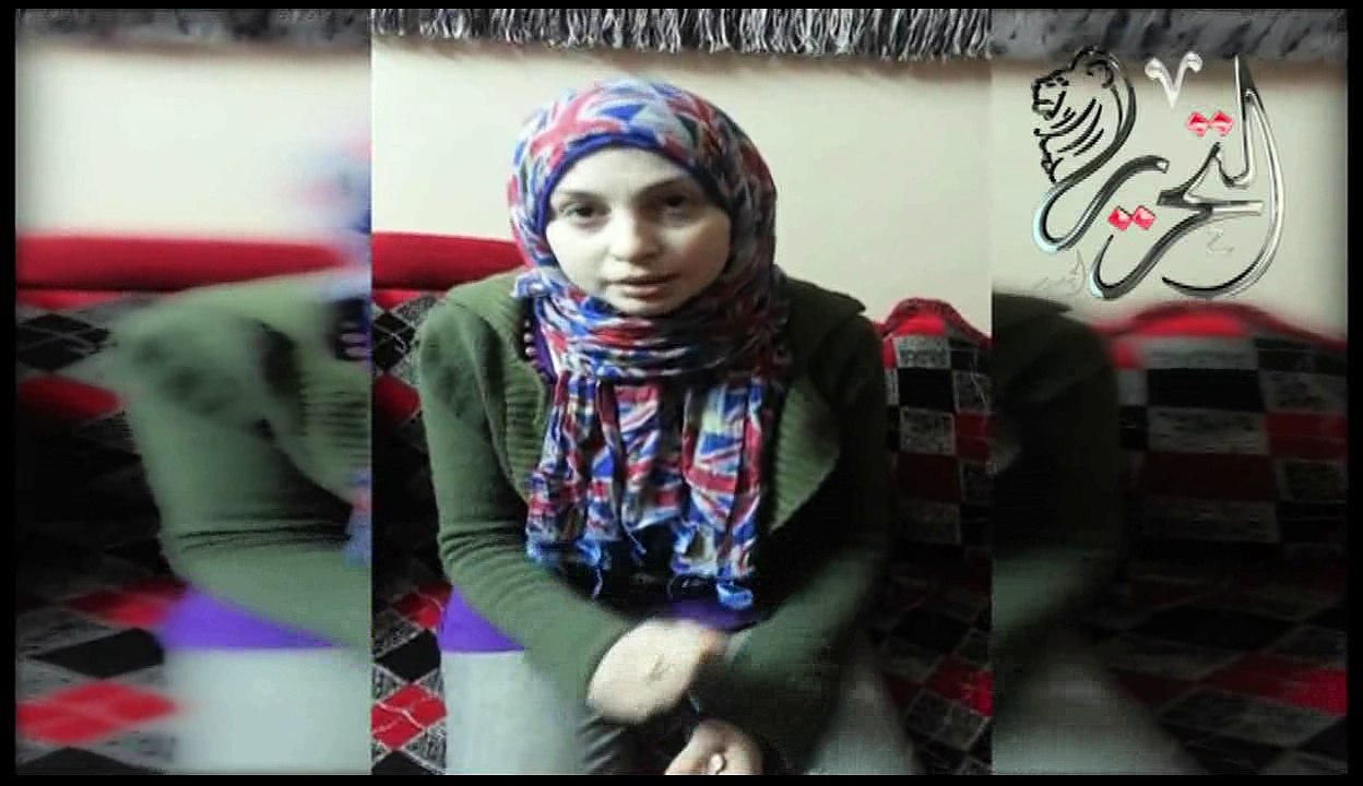 ضحية تحرش المرج أمين الشرطة قالي تعالي نسهر ولما رفضت طلع الطبنجة في وشي