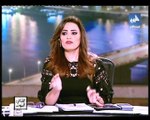 رانيا بدوي | مصر تدعم قلبا وقالبا جيش حفتر للحفاظ علي ليبيا وامريكا لاتريد حفتر