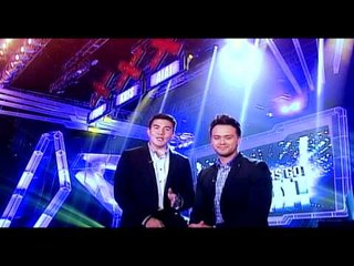 PILIPINAS GOT TALENT 4  AVP