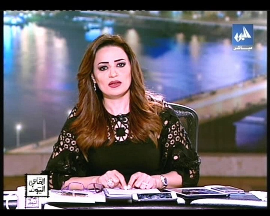 الاستاذ مكرم محمد احمد لرانيا بدوي | الأستاذ حسنين هيكل كان لديه أخطاء كثيرة مثل كل البشر