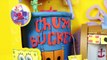 Spongebob Squarepants Krusty Krab Playset Imaginext Chum Bucket Gary, Patrick, Mr Crab DisneyCarToys