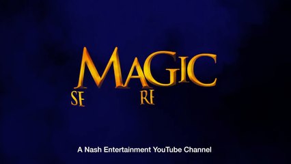 HOW TO BEND A SPOON WITH YOUR MIND!  ♥♦♣♠ Magic Secrets Revealed ★©