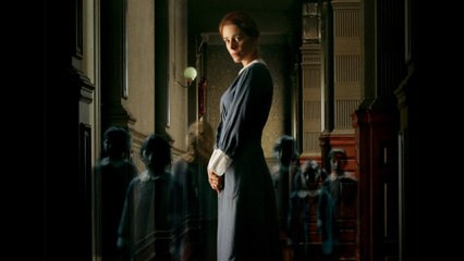 The Orphanage 2007 Full Movie Streaming Online in HD-720p Video Quality